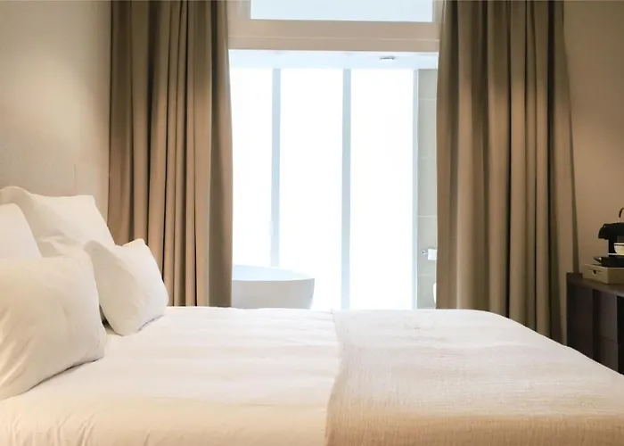Dam Residence - Boutique Hotel