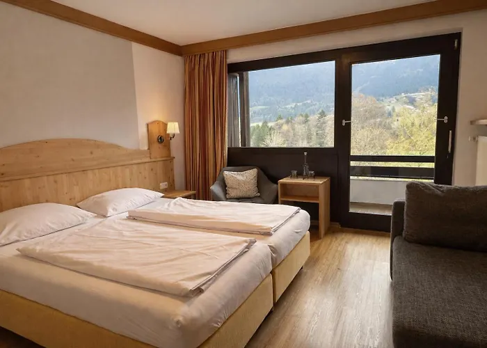 Landhotel Maiergschwendt Inkl Chiemgaukarte