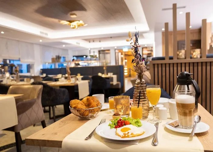 Goebels Landhotel Willingen 