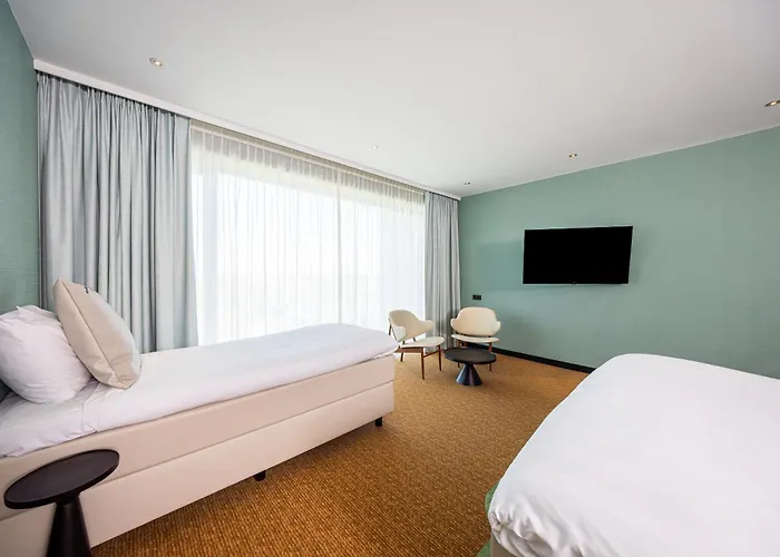 Van der Valk Hotel A4 Schiphol