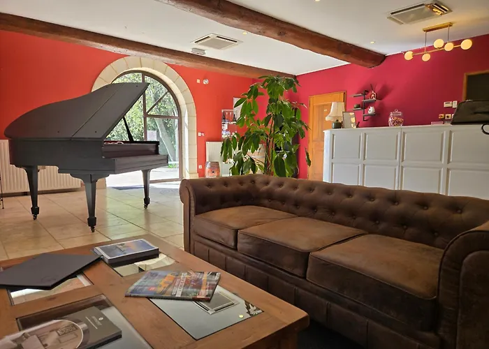 CÉRÈS - Boutique-Hôtel&Spa