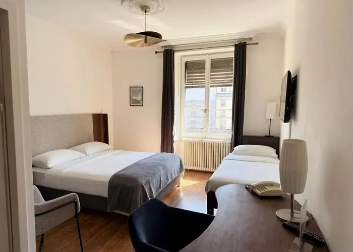 Hotel Tor