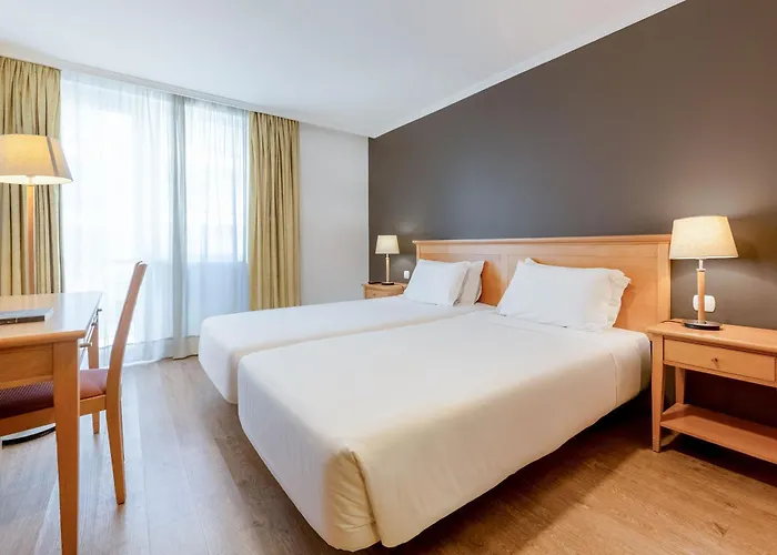 Hotel Orquidea