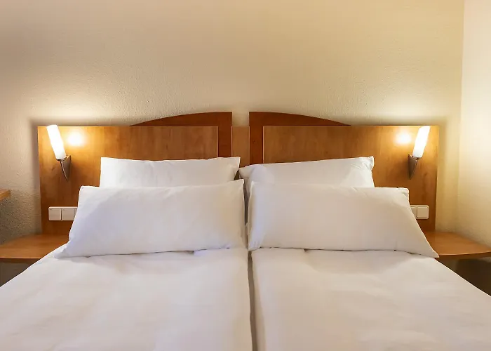 Achat Hotel Braunschweig