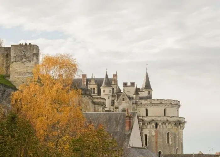 Relais D'Amboise - The Leading Hotels Of The World