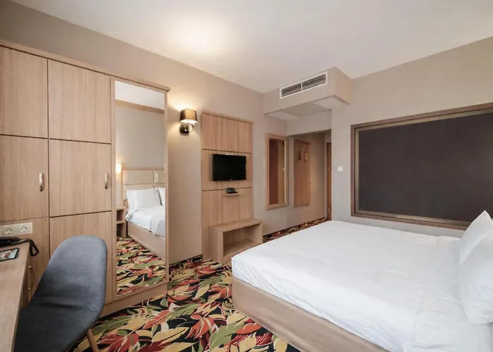 Radisson Hotel Plovdiv