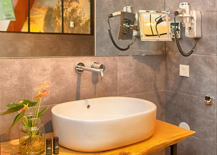 Boutique Hotel, Restaurant & Wellness Westerburcht