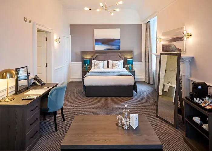 Rutland Hall Hotel & Spa