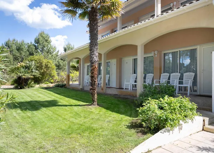 Logis Hôtel La Forestière