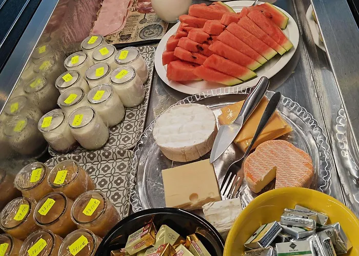 ibis Styles Le Havre Centre