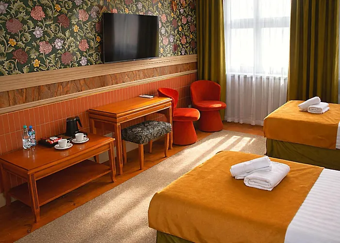 Heban Hotel