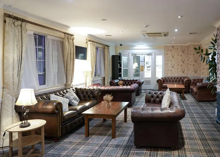 Basingstoke Hotel