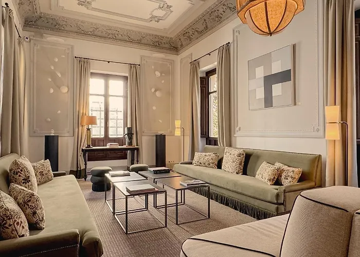 Hospes Palacio De Los Patos, A Member Of Design Hotels