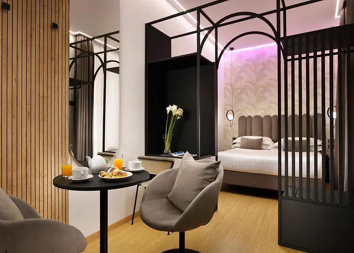 Hotel Patria