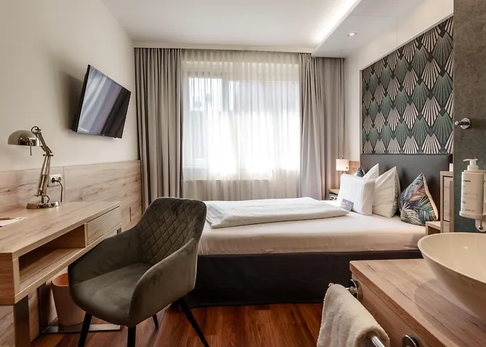 Hotel Sued Graz
