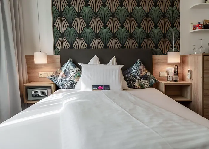 Hotel Sued Graz
