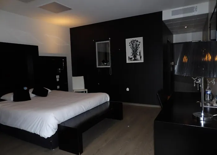 Hotel Le Broceliande - Sure Hotel Collection By Best Western