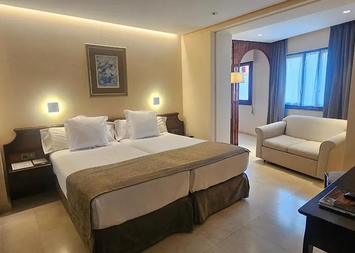 Gran Hotel Paraiso