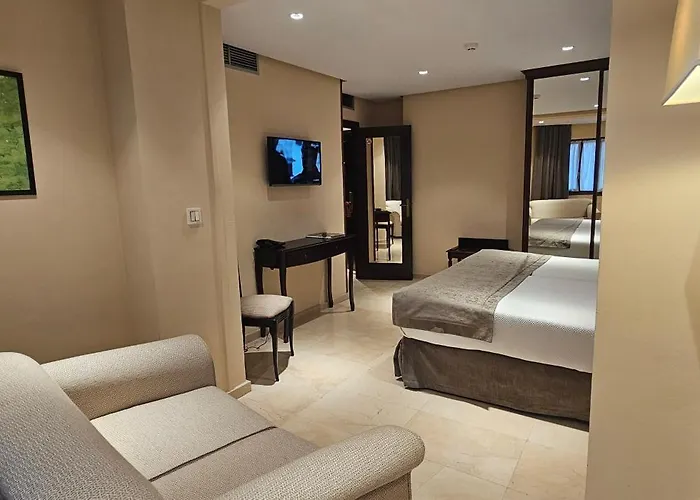 Gran Hotel Paraiso