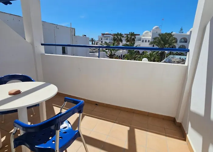 Hotel El Puntazo I (Adults Only)