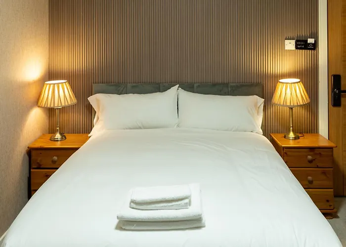 Grampian Hotel