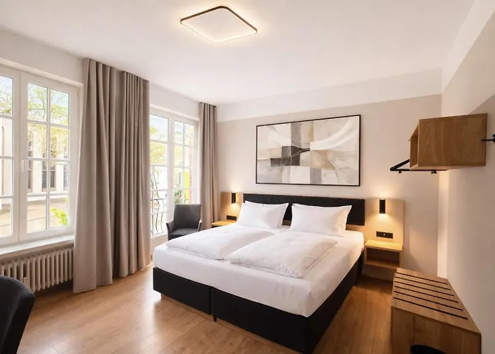 Stadthotel Juelich