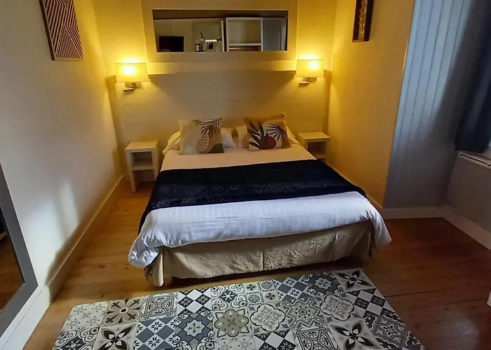 Le Relais De Launay