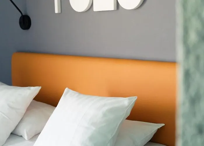 PoMo Hôtel&Restaurant