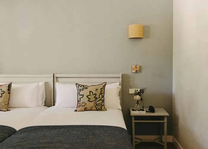Hotel PAX Torrelodones