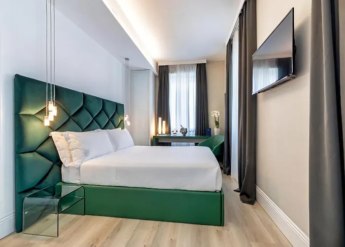 Sanremo Luxury Suites