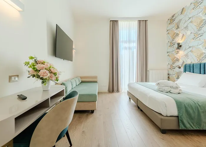 Lolli Palace Hotel