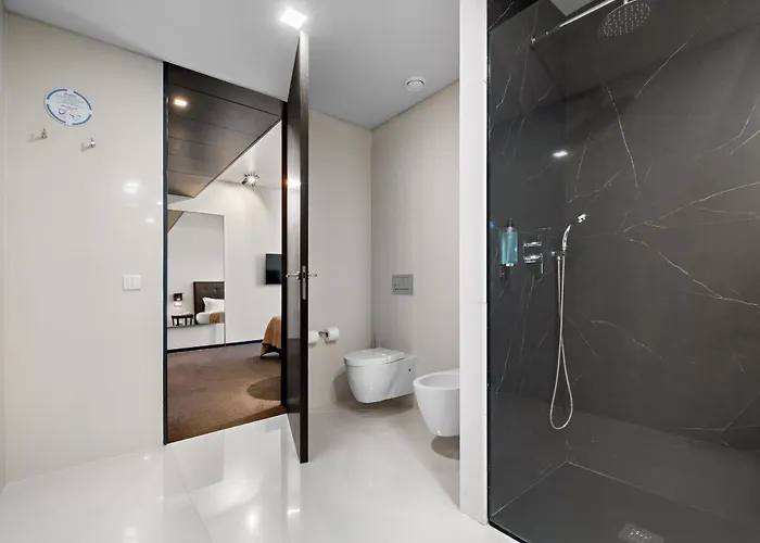 Axis Viana Business & Spa Hotel