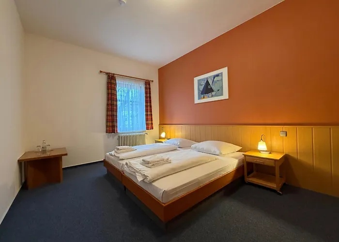 Hotel Liszt