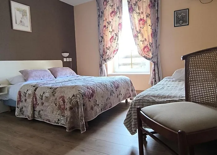 Hotel De France