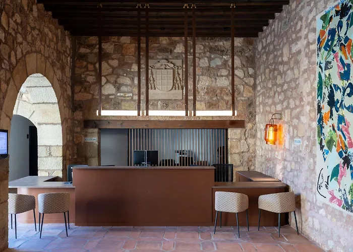 Parador de Siguenza