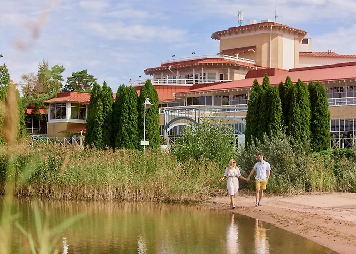 Naantali Spa Hotel
