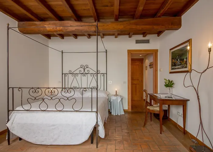 Roccafiore Wine Resort & Spa