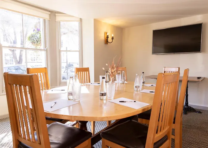 Abbey Fields By Chef & Brewer Collection