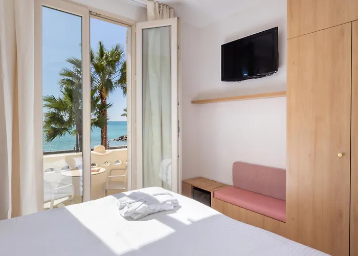 Hotel Royalmar - Nouveau propriétaire