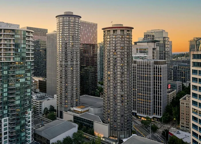 Hotel The Westin Seattle