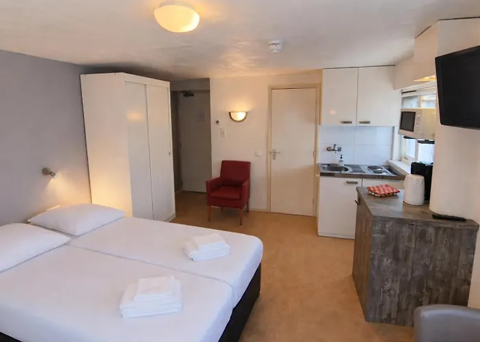 Hotel Rasch