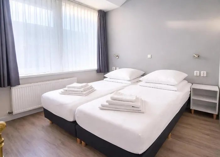 Hotel Rasch
