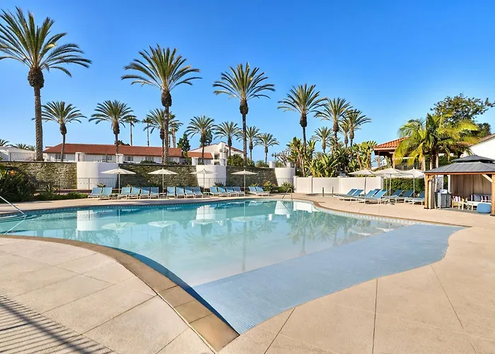 Omni La Costa Resort & Spa Carlsbad