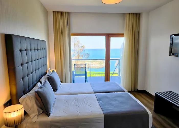 Hotel Miramar Sul