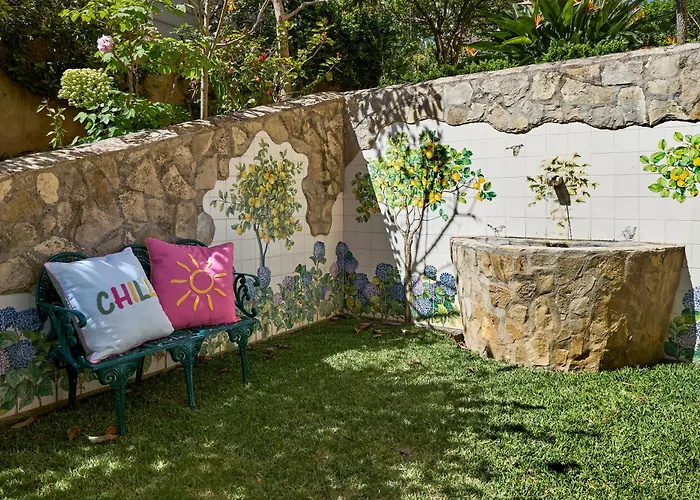 Estoril Boutique Hotel