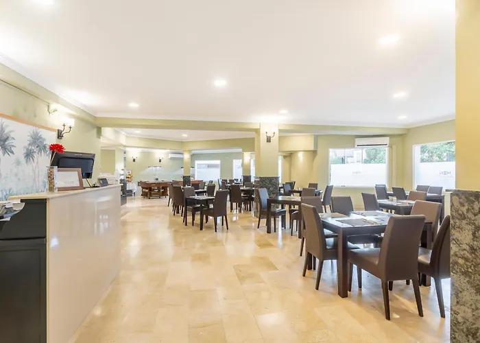 Bluesea Miramar Fuengirola