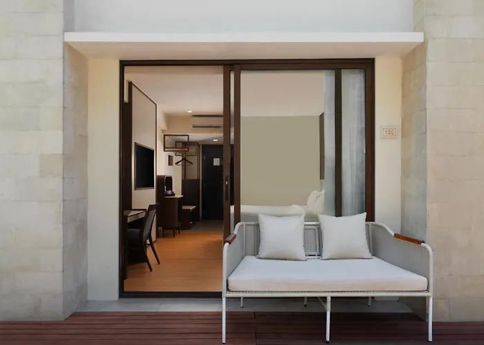 Aston Kuta Hotel&Residence