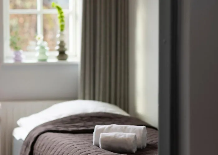 Hotel Siemsens Gaard