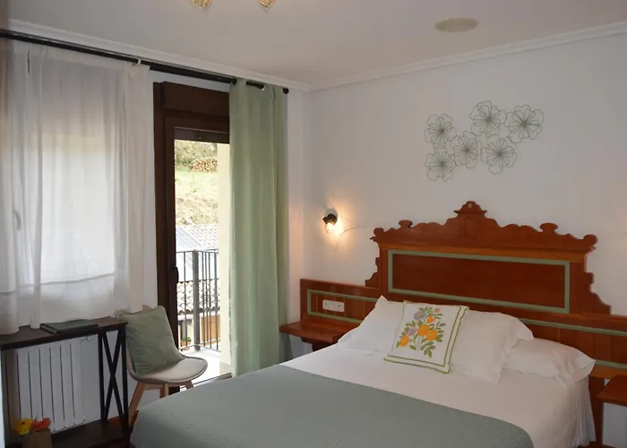 Hotel El Jisu