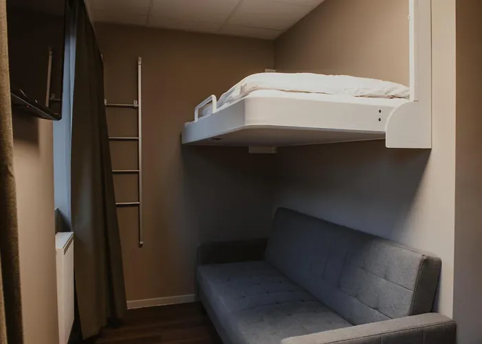 Home Hotel Bristol
